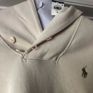 Polo Ralph Lauren sweater